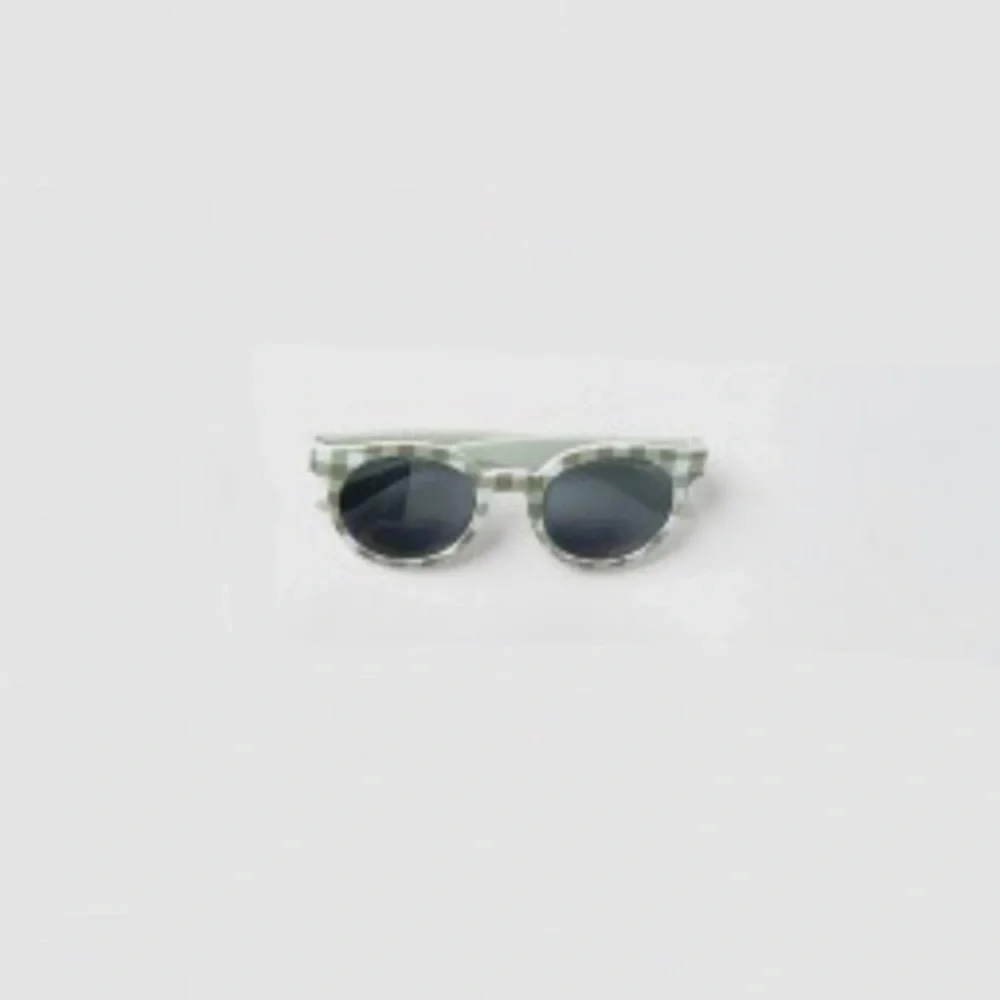 NIP Toddler Sunglasses New Baby Girl Boy Neutral Fun Shades